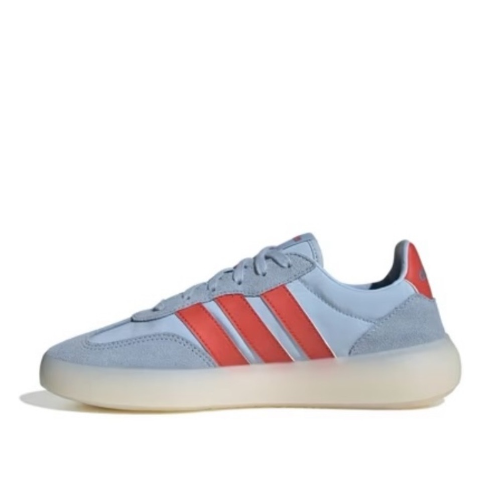 Adidas Barreda Decode Sneaker women’s size 9 🆕